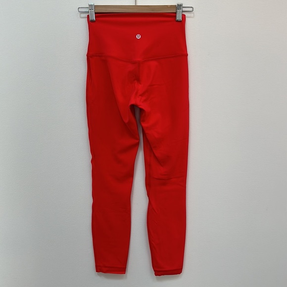 Lululemon align leggings - Picture 2 of 6